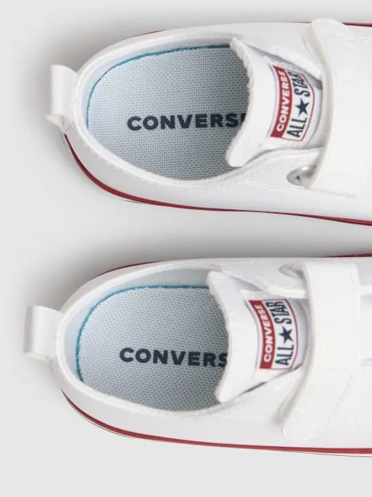 Converse   Chuck Taylor canvas sneakers 