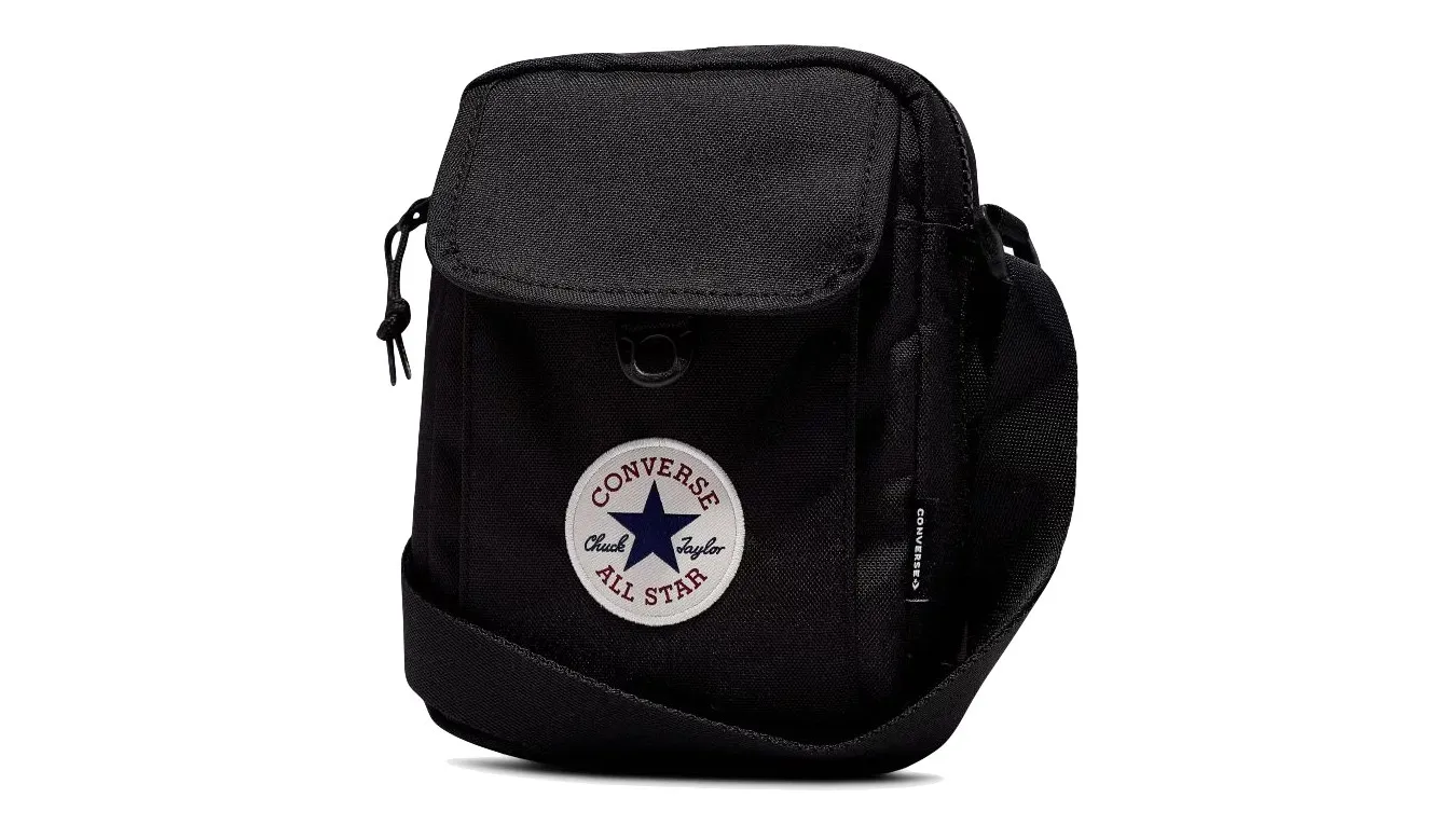 Converse Chuck Taylor Patch Crossbody 2 Bag