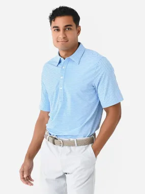     CRIQUET  Men's Tour Range Polo    