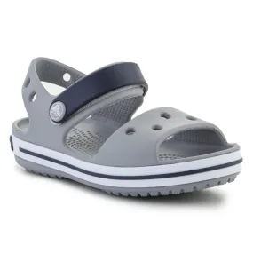 Crocs Crocband Jr. 12856-01U sandals grey