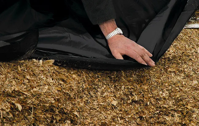 Cropguard Silage Sheet