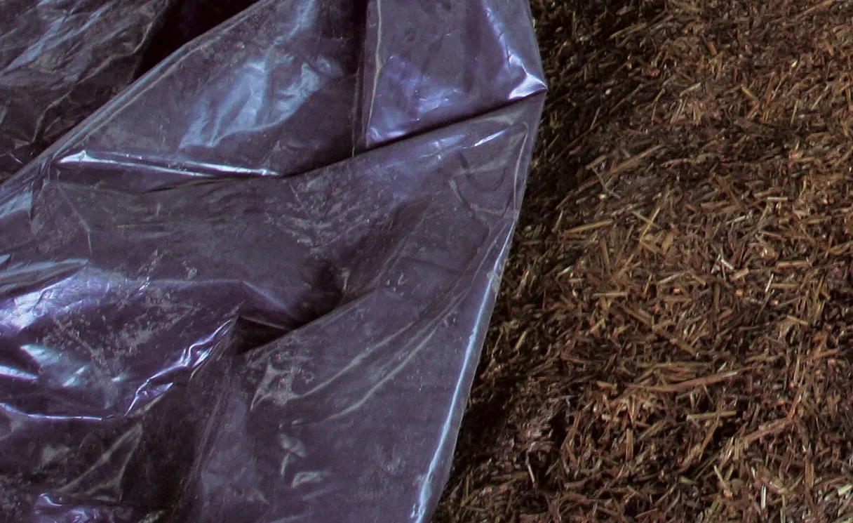 Cropguard Silage Sheet