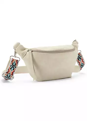 Crossbody Bum Bag by LASCANA | Look Again