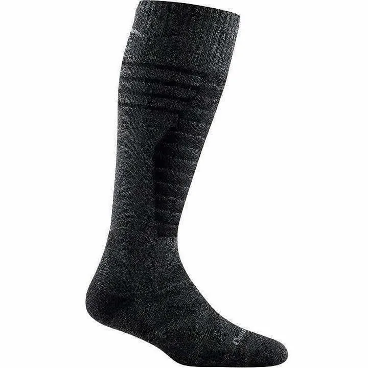 Darn Tough Edge Over-the-Calf Midweight Ski and Snowboard Sock Women's