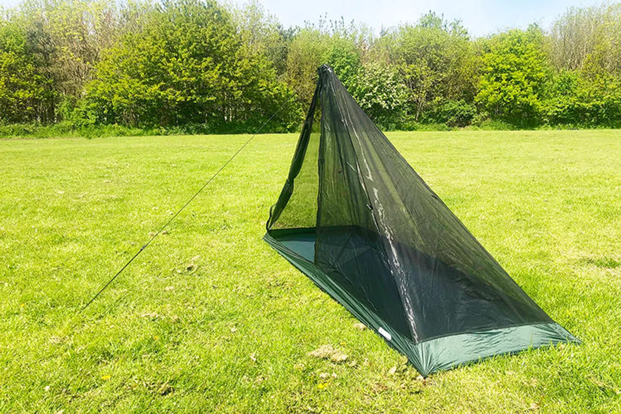 DD SuperLight Solo Mesh Tent