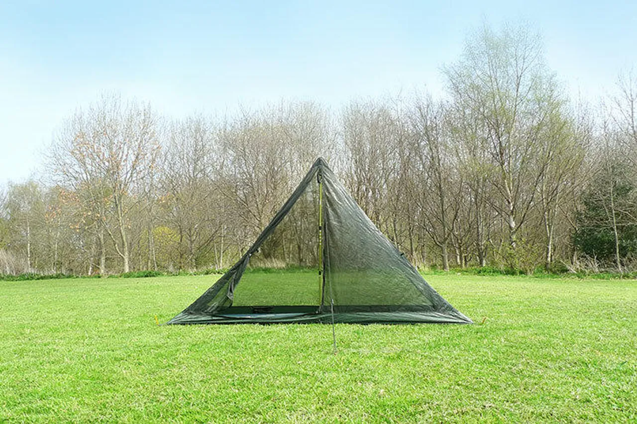 DD SuperLight Solo Mesh Tent