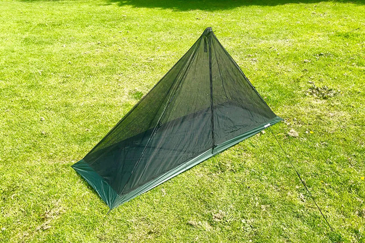 DD SuperLight Solo Mesh Tent