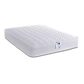 Deluxe Beds Alessia 1000 Pocket Sprung Mattress | Kaleidoscope