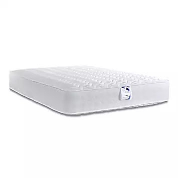 Deluxe Beds Alessia 1000 Pocket Sprung Mattress | Kaleidoscope