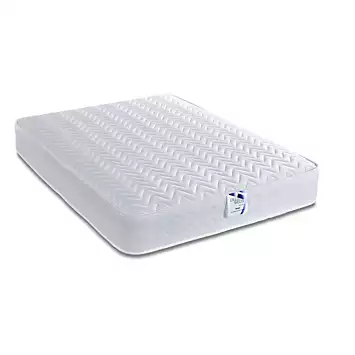 Deluxe Beds Alessia 1000 Pocket Sprung Mattress | Kaleidoscope