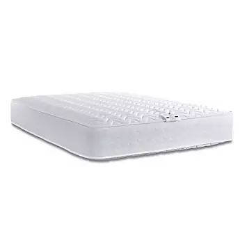 Deluxe Beds Alessia 1000 Pocket Sprung Mattress | Kaleidoscope