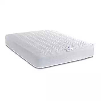 Deluxe Beds Alessia 1000 Pocket Sprung Mattress | Kaleidoscope