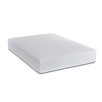 Deluxe Beds Octavia The Second 1000 Pocket Mattress | Kaleidoscope