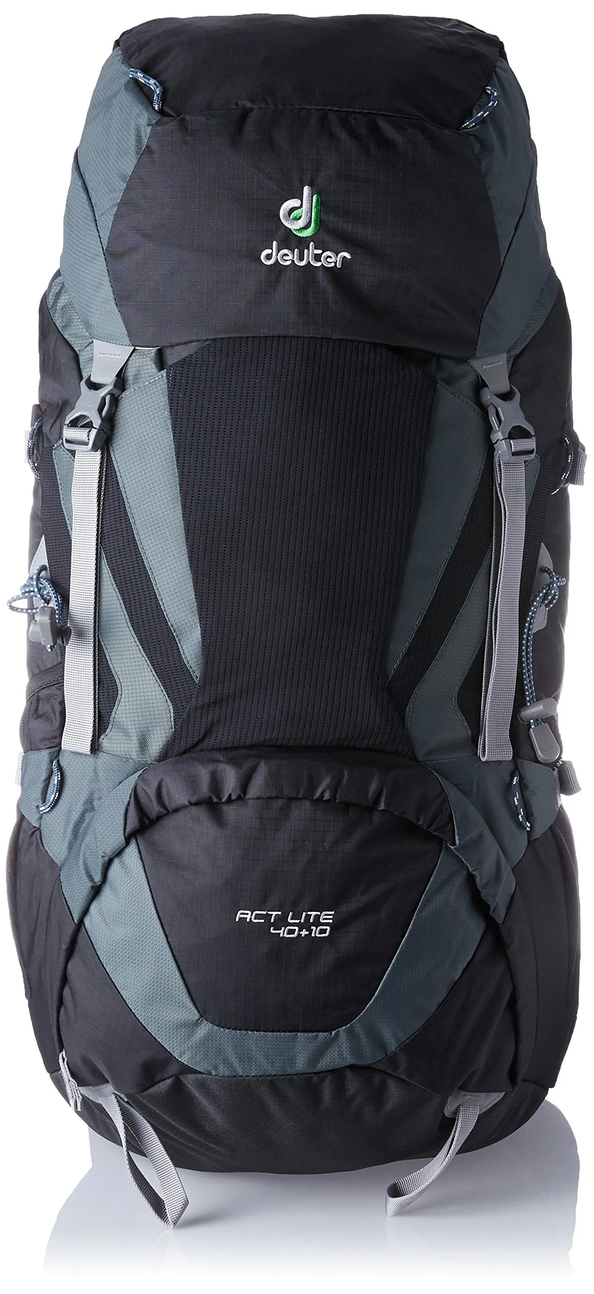 Deuter ACT Lite 40 + 10 Ultralight Trekking Backpack  