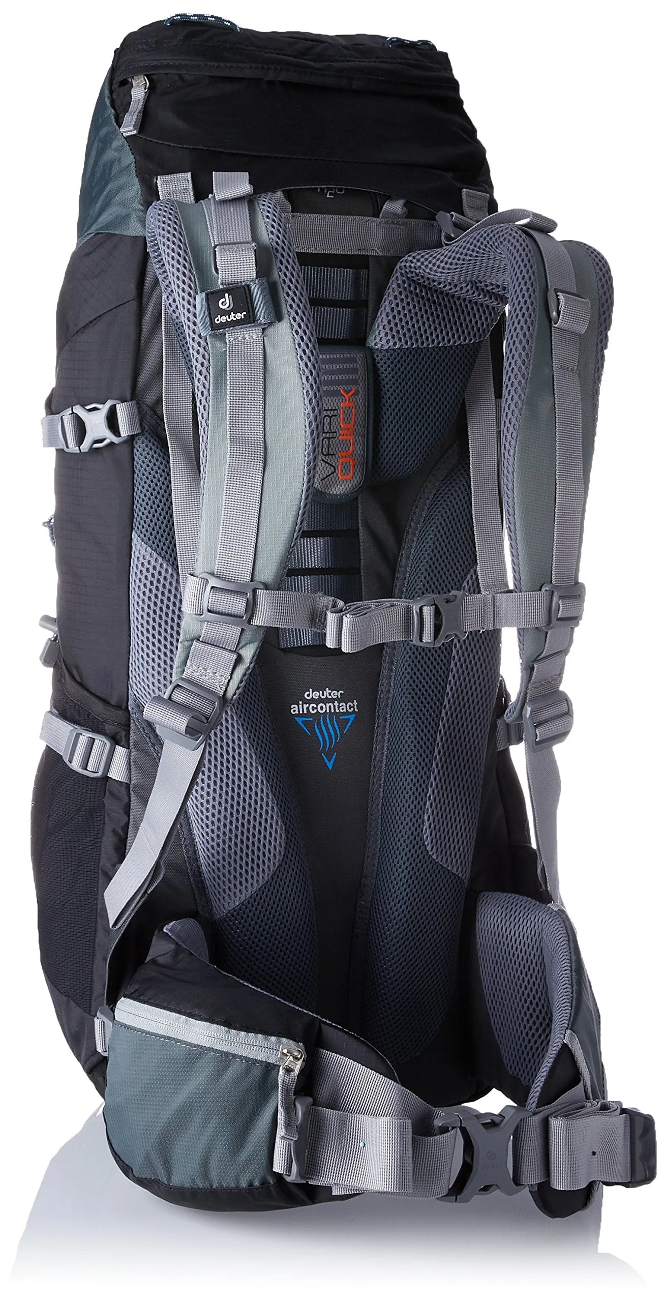 Deuter ACT Lite 40 + 10 Ultralight Trekking Backpack  