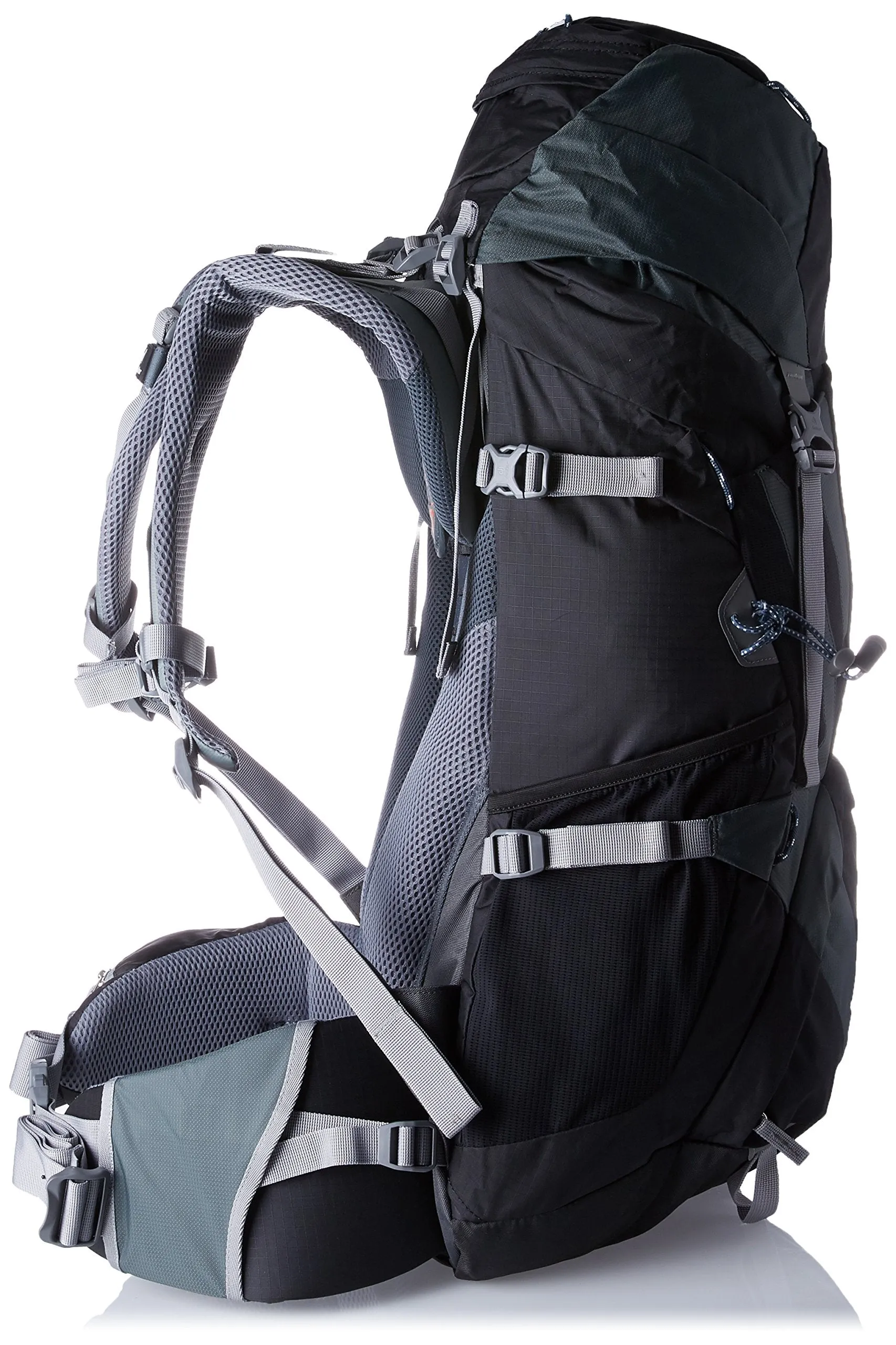 Deuter ACT Lite 40 + 10 Ultralight Trekking Backpack  