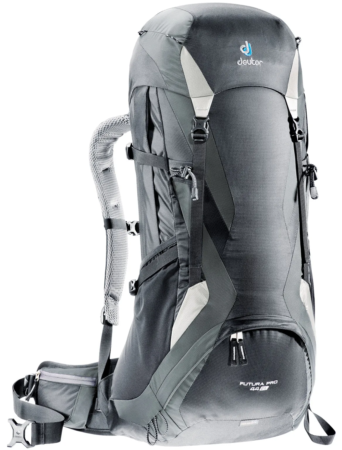 Deuter Futura Pro 44 EL Backpack  