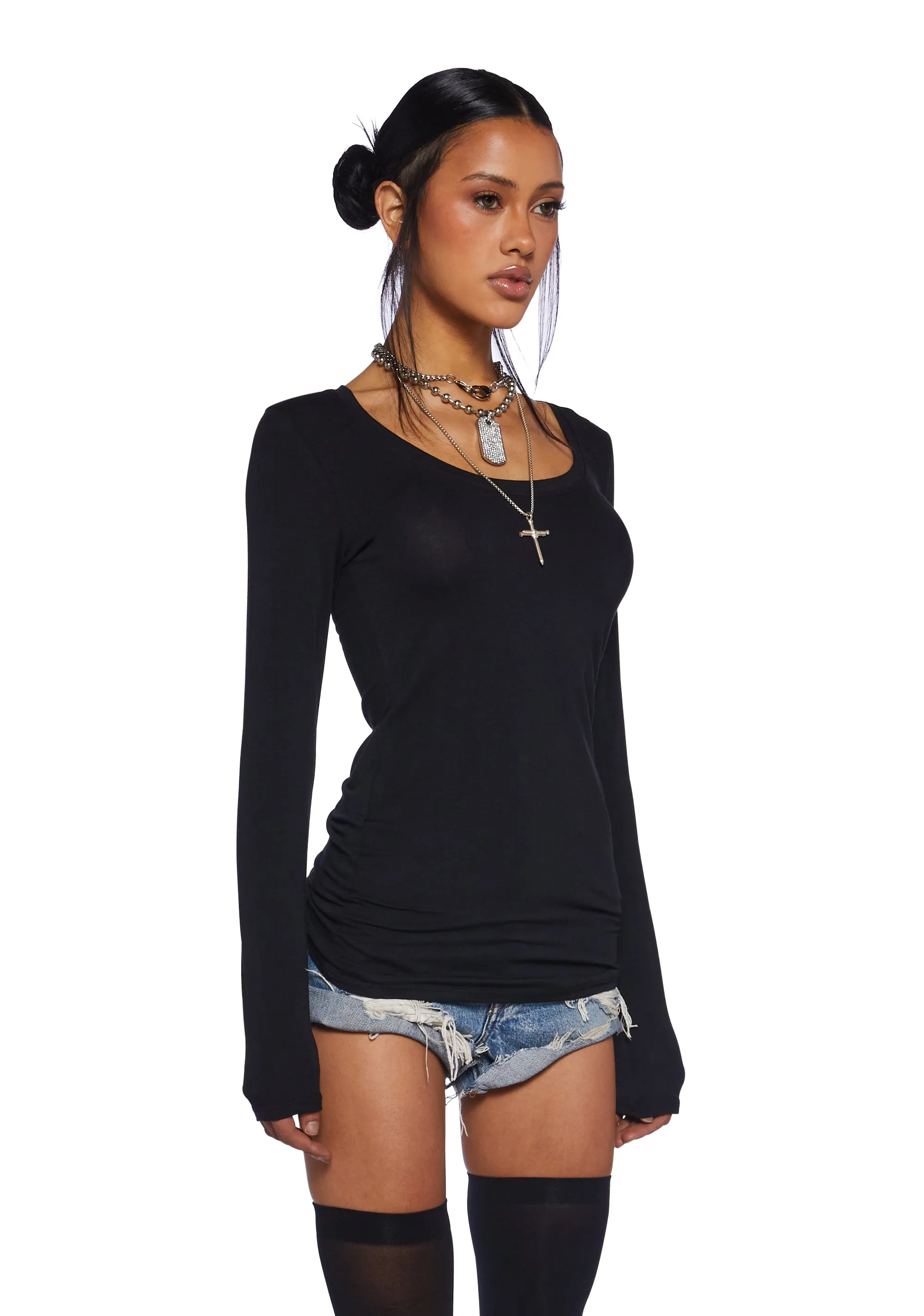 Devilish Shivers Cami Tank-