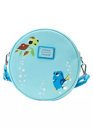 Disney Finding Nemo 20th Anniversary Bubble Pocket Crossbody Bag by Loungefly | Look Again