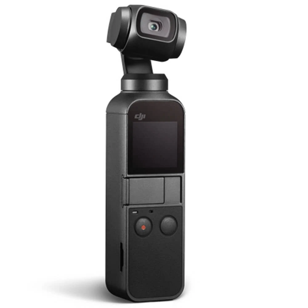 DJI Osmo Pocket HD Video Camera | Electronic Express