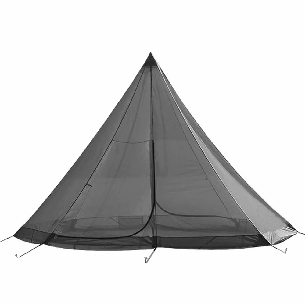 DOD Outdoors Ichi One Pole Tent - Large