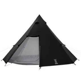 DOD Outdoors Ichi One Pole Tent - Large