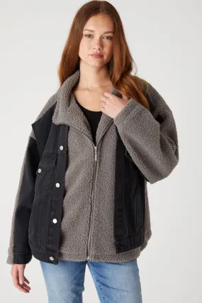 Doubledown Jacket