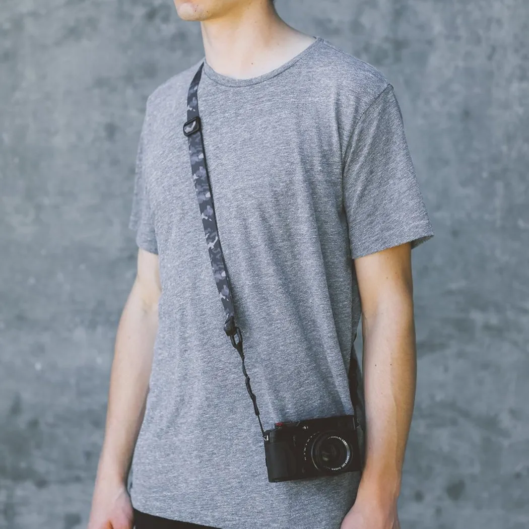 DSPTCH Standard Camera Sling