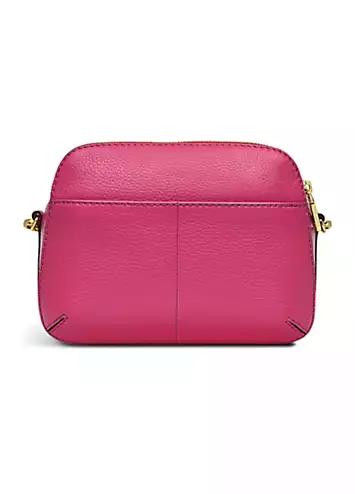 Dukes Place Coulis Medium Ziptop Crossbody Bag by Radley London | Look Again