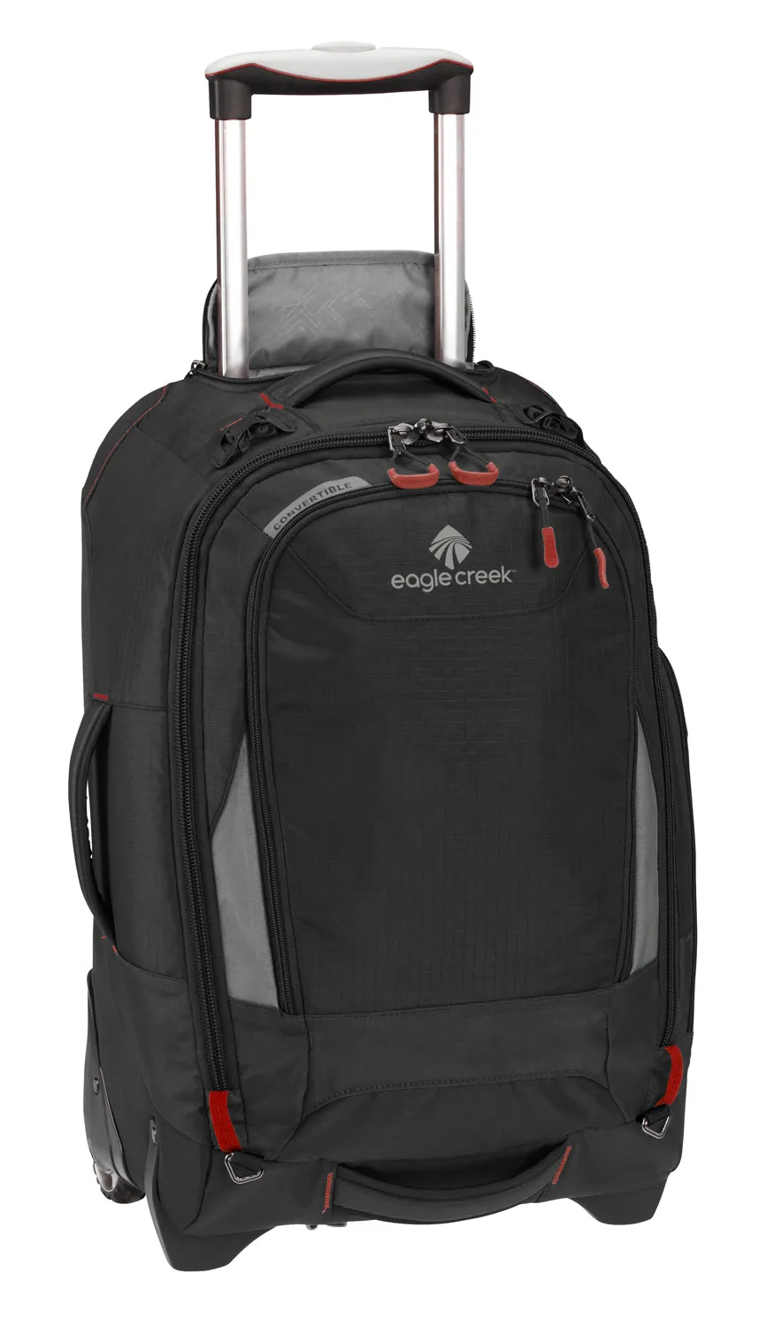 Eagle Creek Flip Switch Wheeled Backpack  