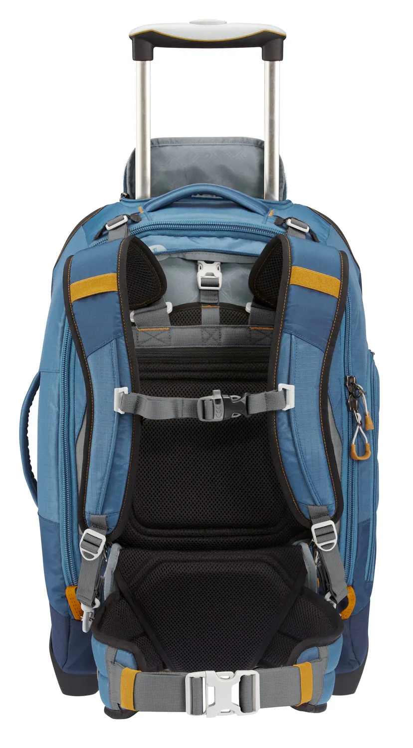 Eagle Creek Flip Switch Wheeled Backpack  