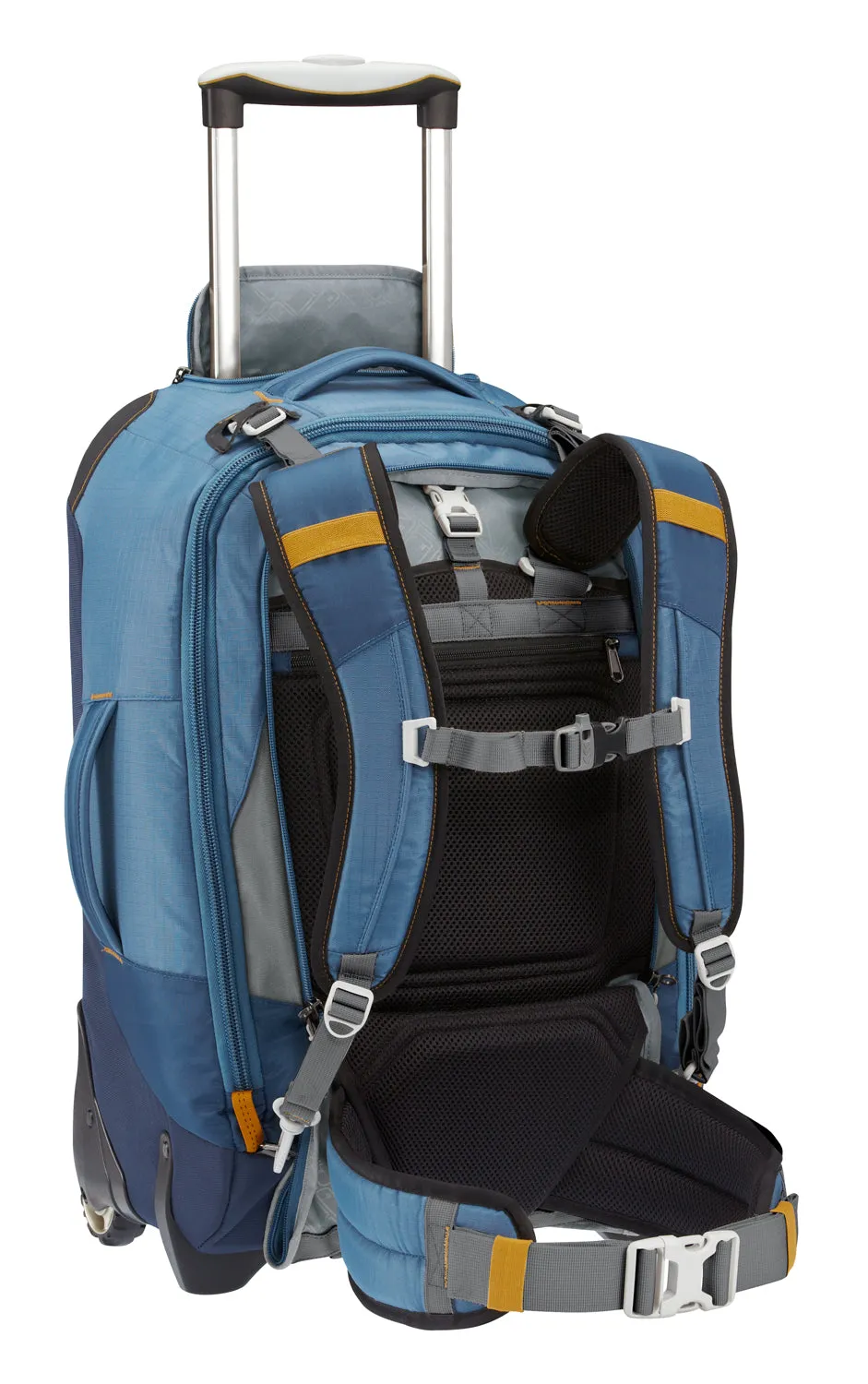 Eagle Creek Flip Switch Wheeled Backpack  