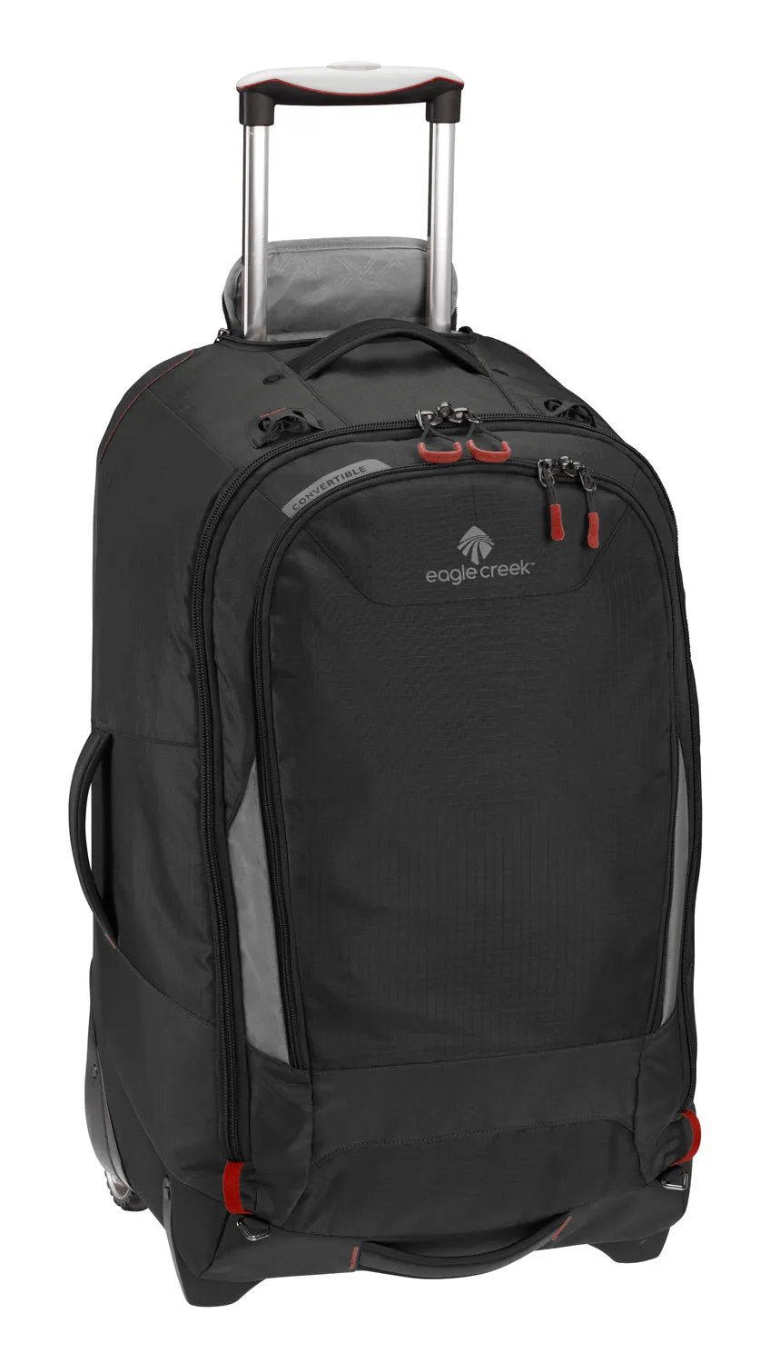 Eagle Creek Flip Switch Wheeled Backpack  