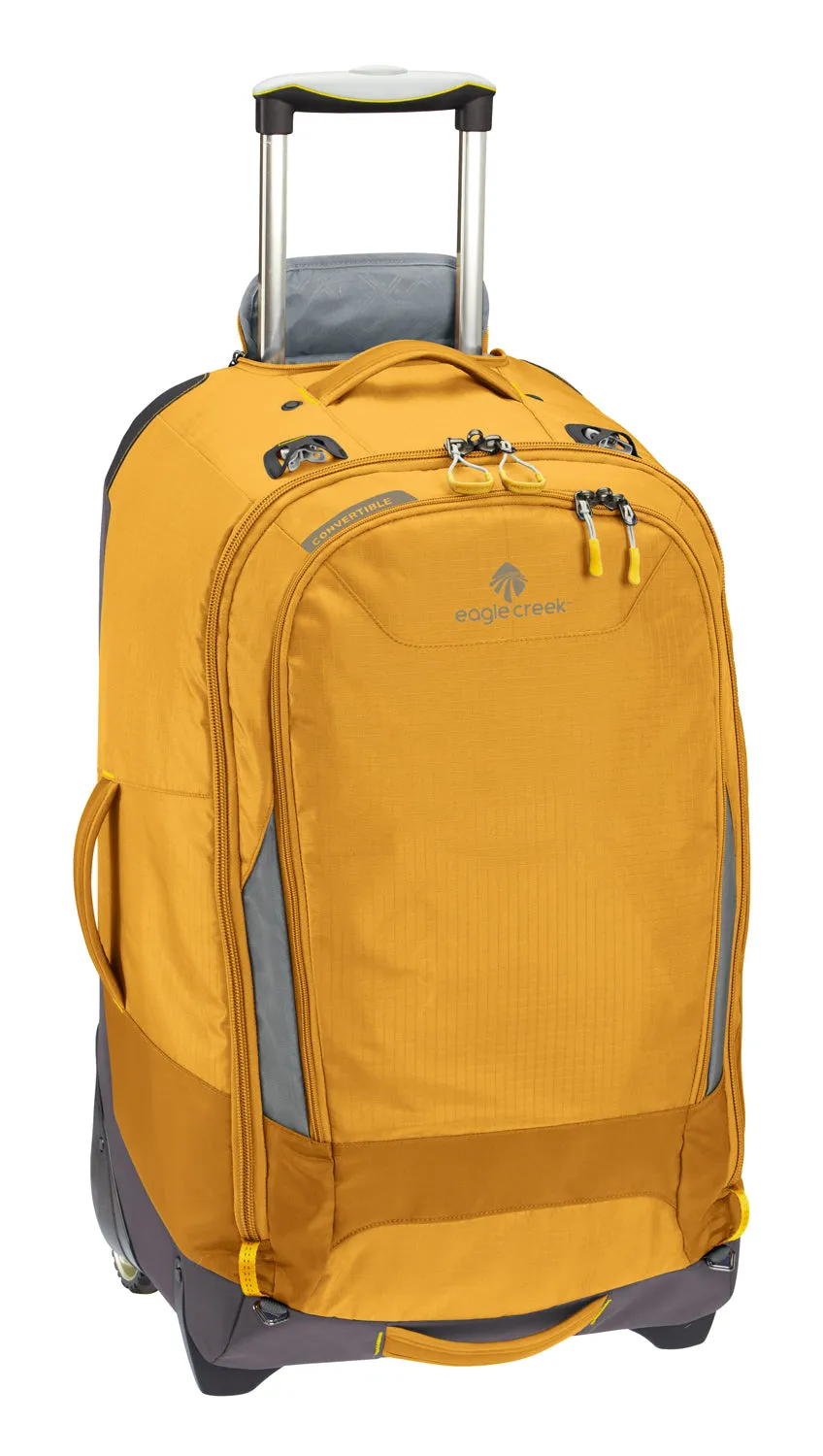 Eagle Creek Flip Switch Wheeled Backpack  