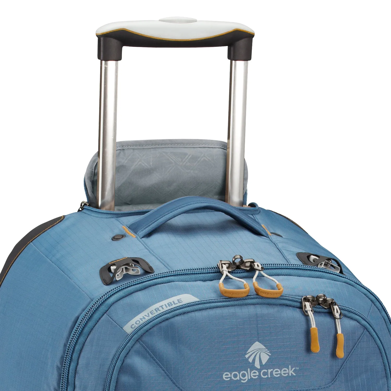 Eagle Creek Flip Switch Wheeled Backpack  