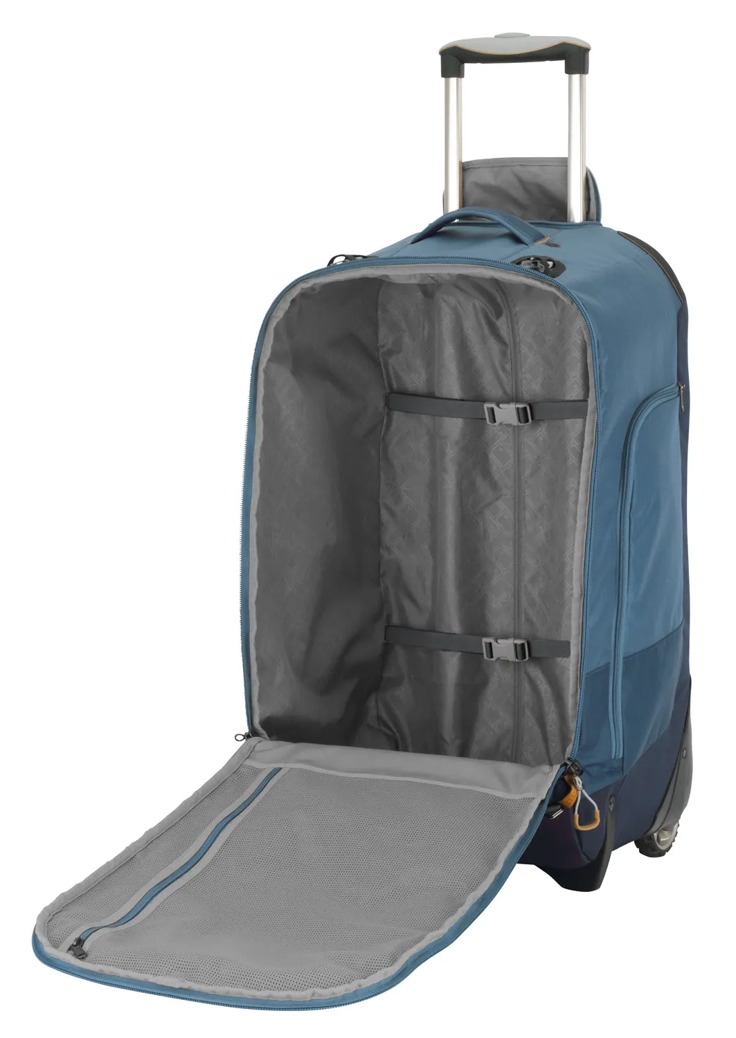 Eagle Creek Flip Switch Wheeled Backpack  