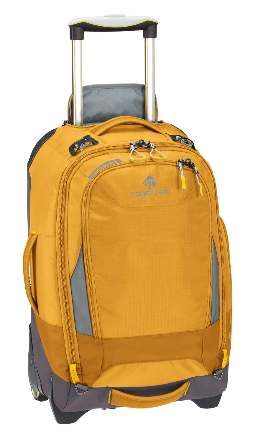 Eagle Creek Flip Switch Wheeled Backpack  