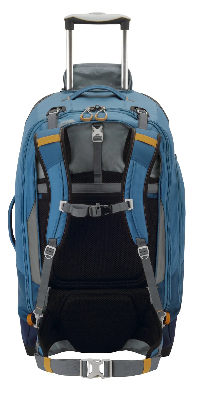 Eagle Creek Flip Switch Wheeled Backpack  