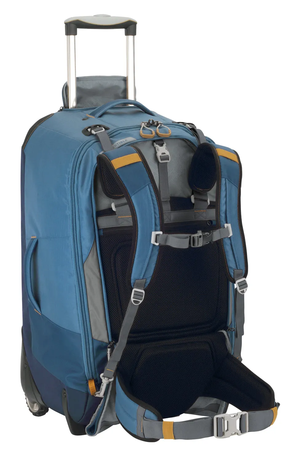 Eagle Creek Flip Switch Wheeled Backpack  