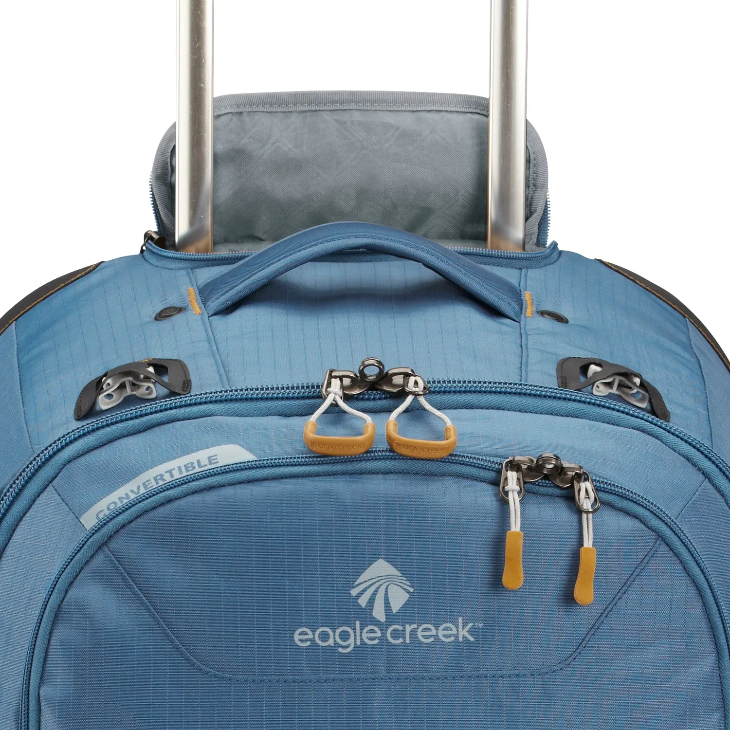 Eagle Creek Flip Switch Wheeled Backpack  