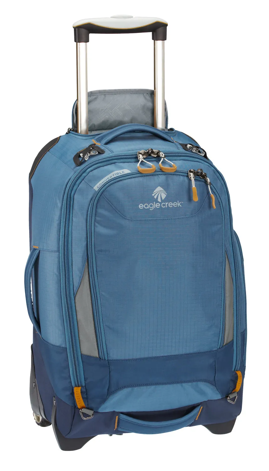 Eagle Creek Flip Switch Wheeled Backpack  