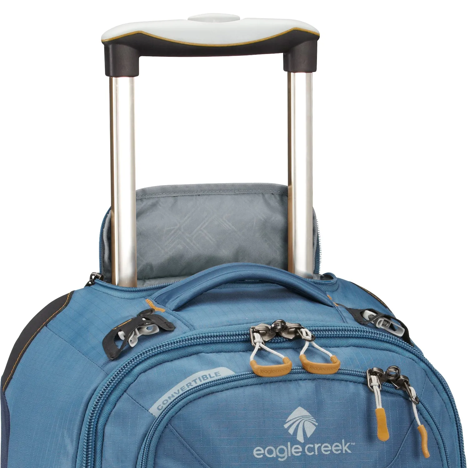 Eagle Creek Flip Switch Wheeled Backpack  