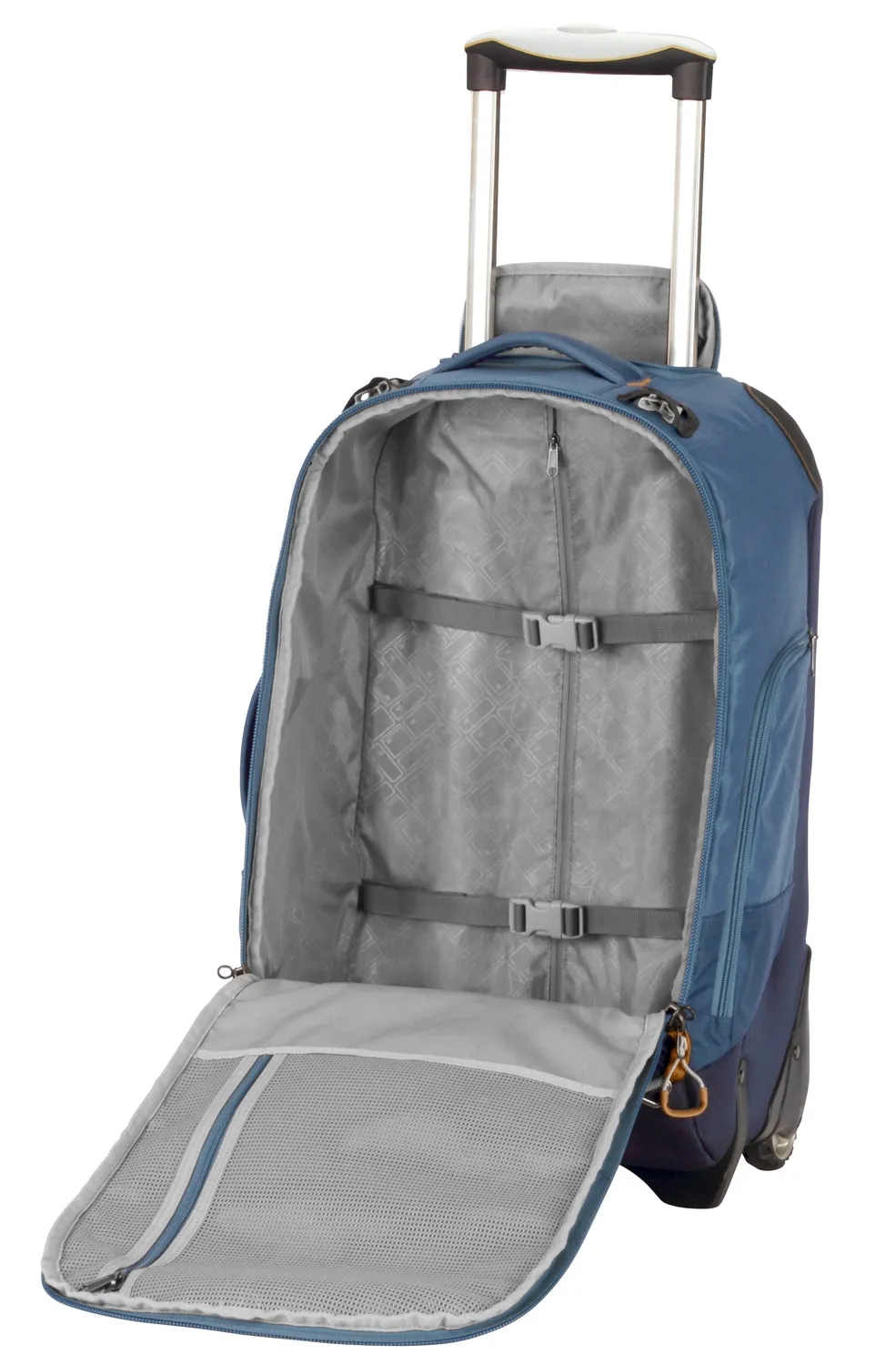 Eagle Creek Flip Switch Wheeled Backpack  