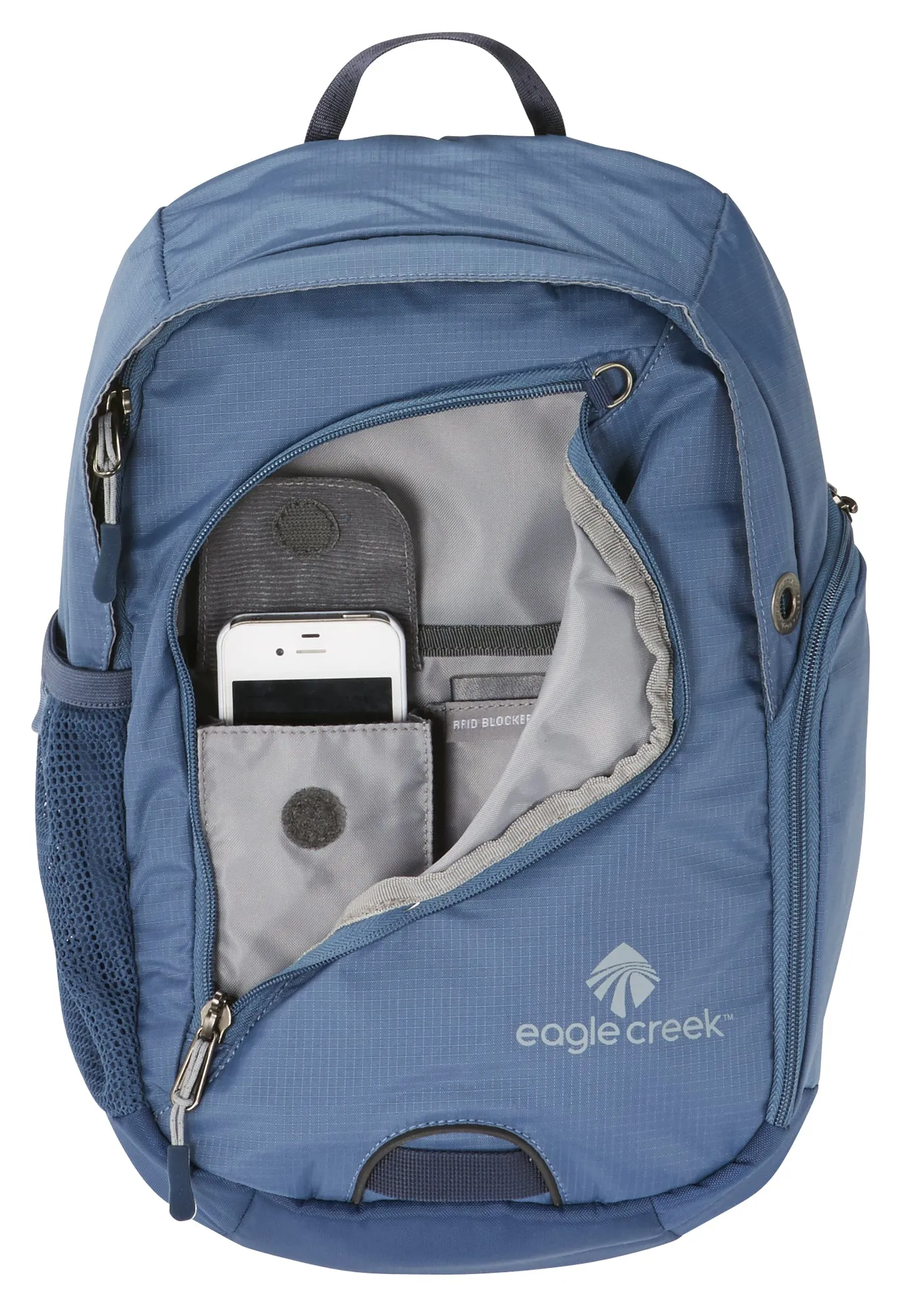 Eagle Creek Travel Bug Mini Backpack RFID  