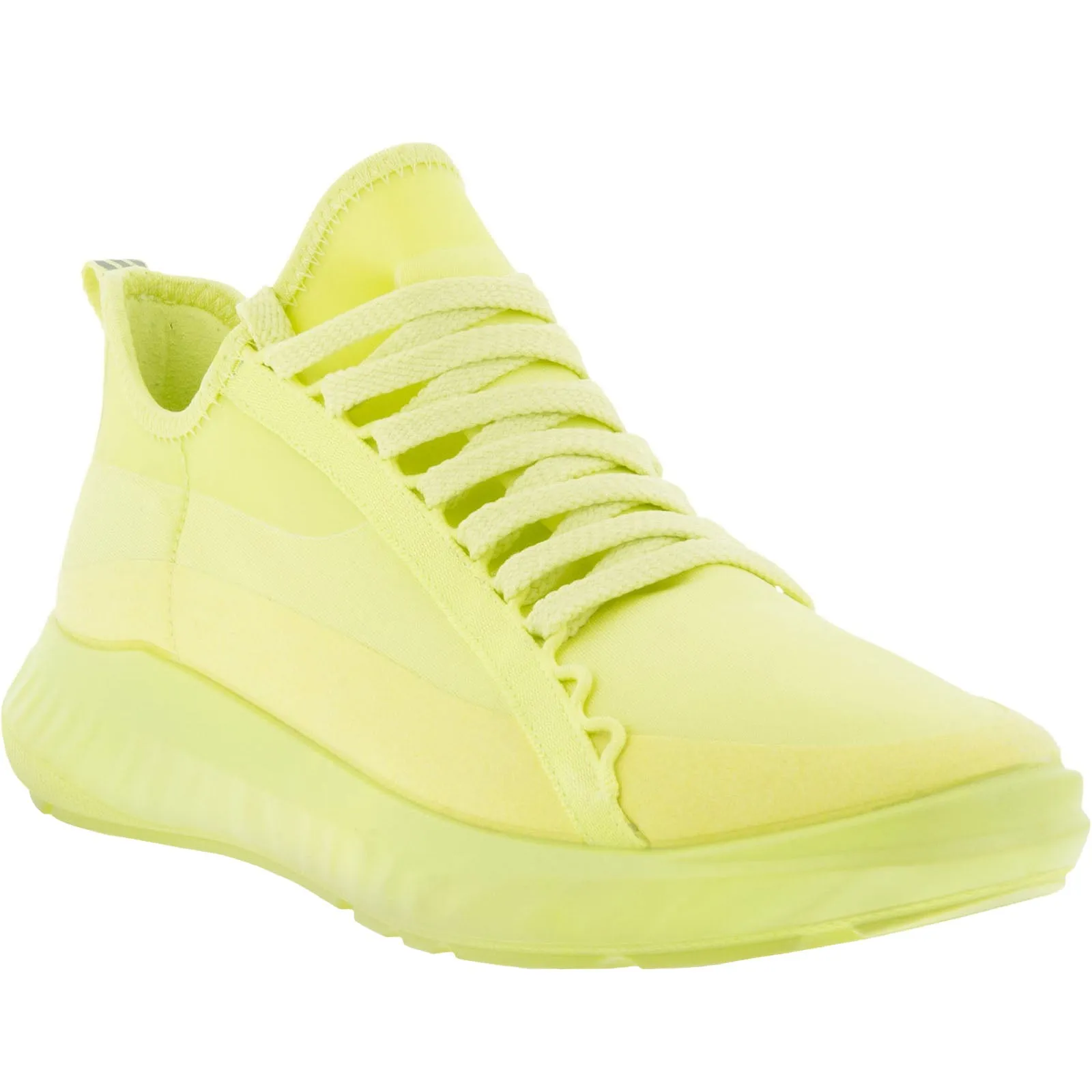 ECCO Womens ATH-1F Low Rise Sports Trainers