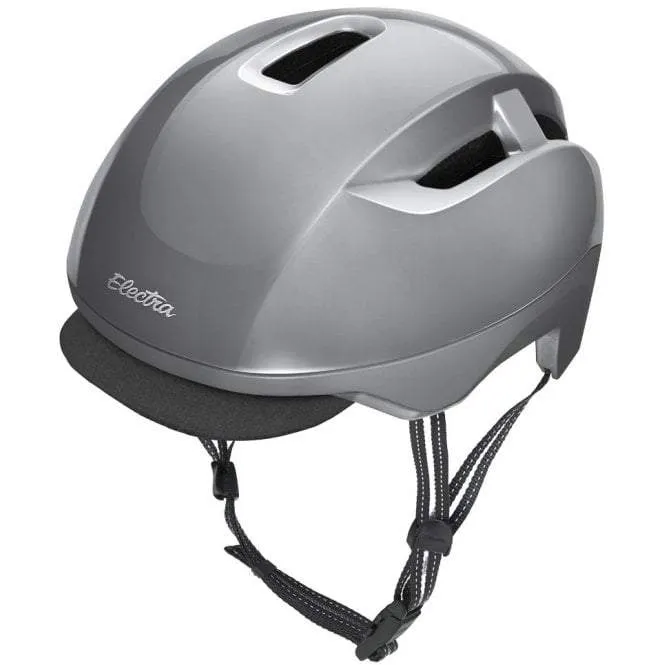 Electra Go! MIPS Bike Helmet - Nardo Gray