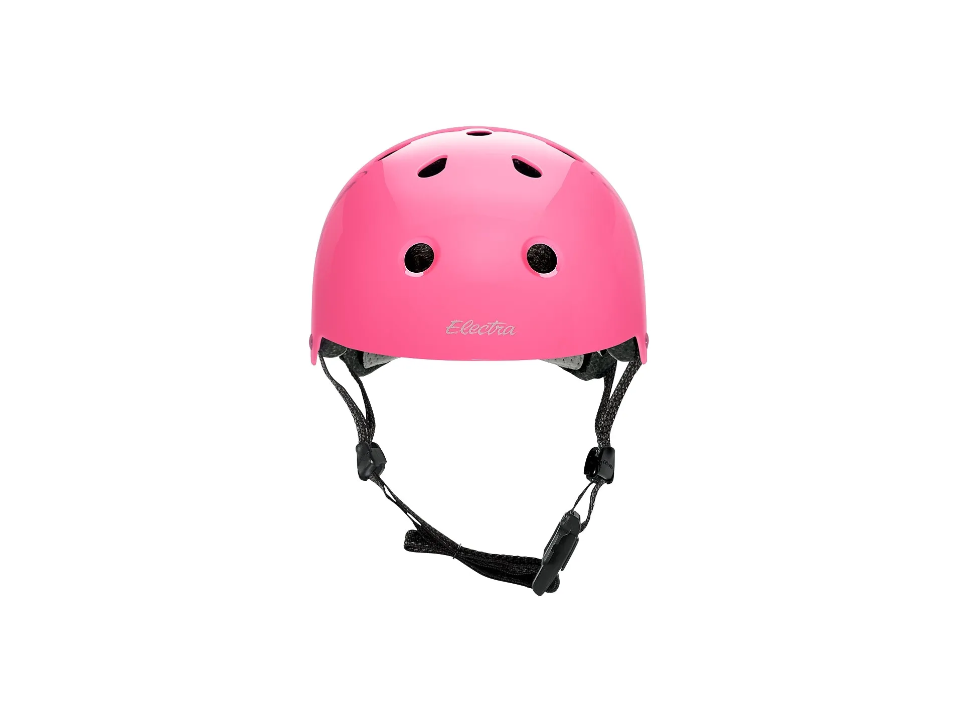 Electra Graphic Bike Helmet - Coolcat