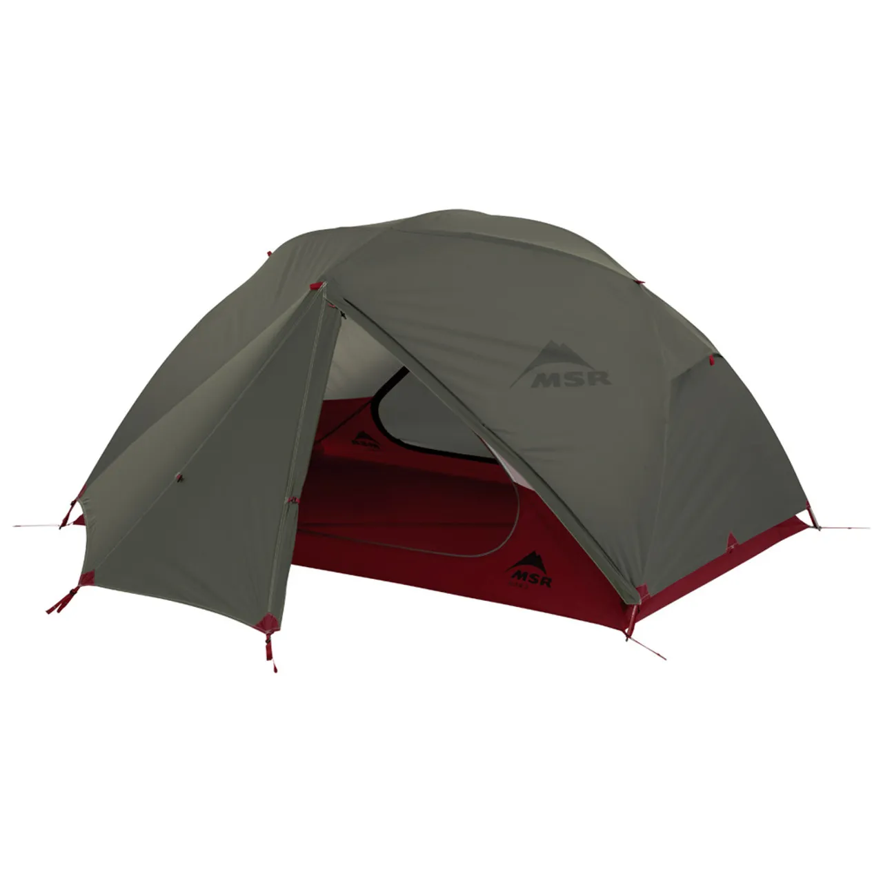 Elixir 2 Person Tent & Footprint