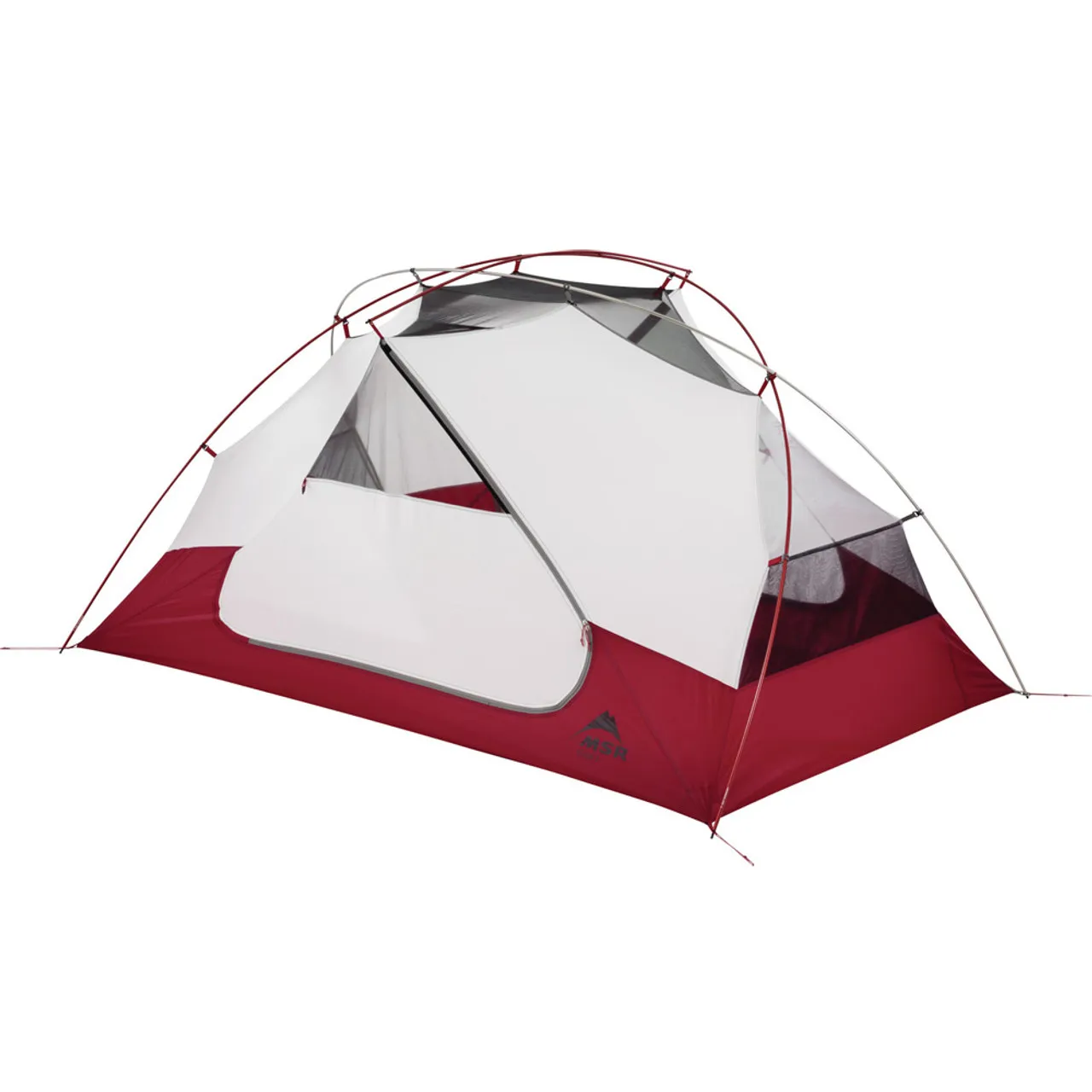 Elixir 2 Person Tent & Footprint