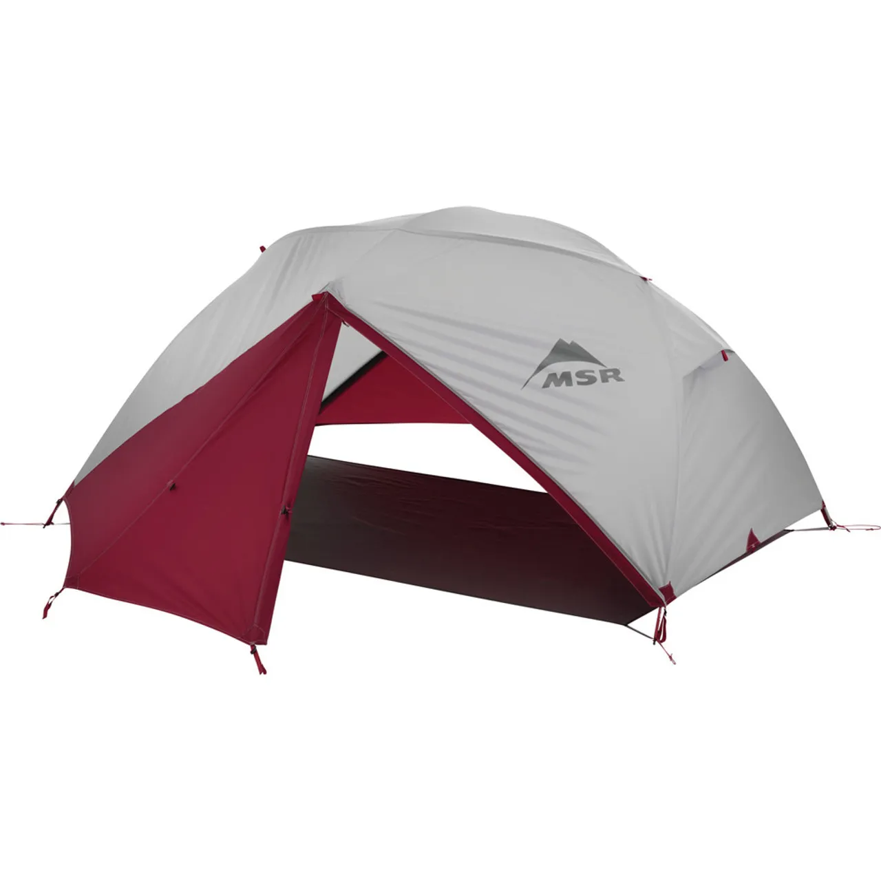 Elixir 2 Person Tent & Footprint